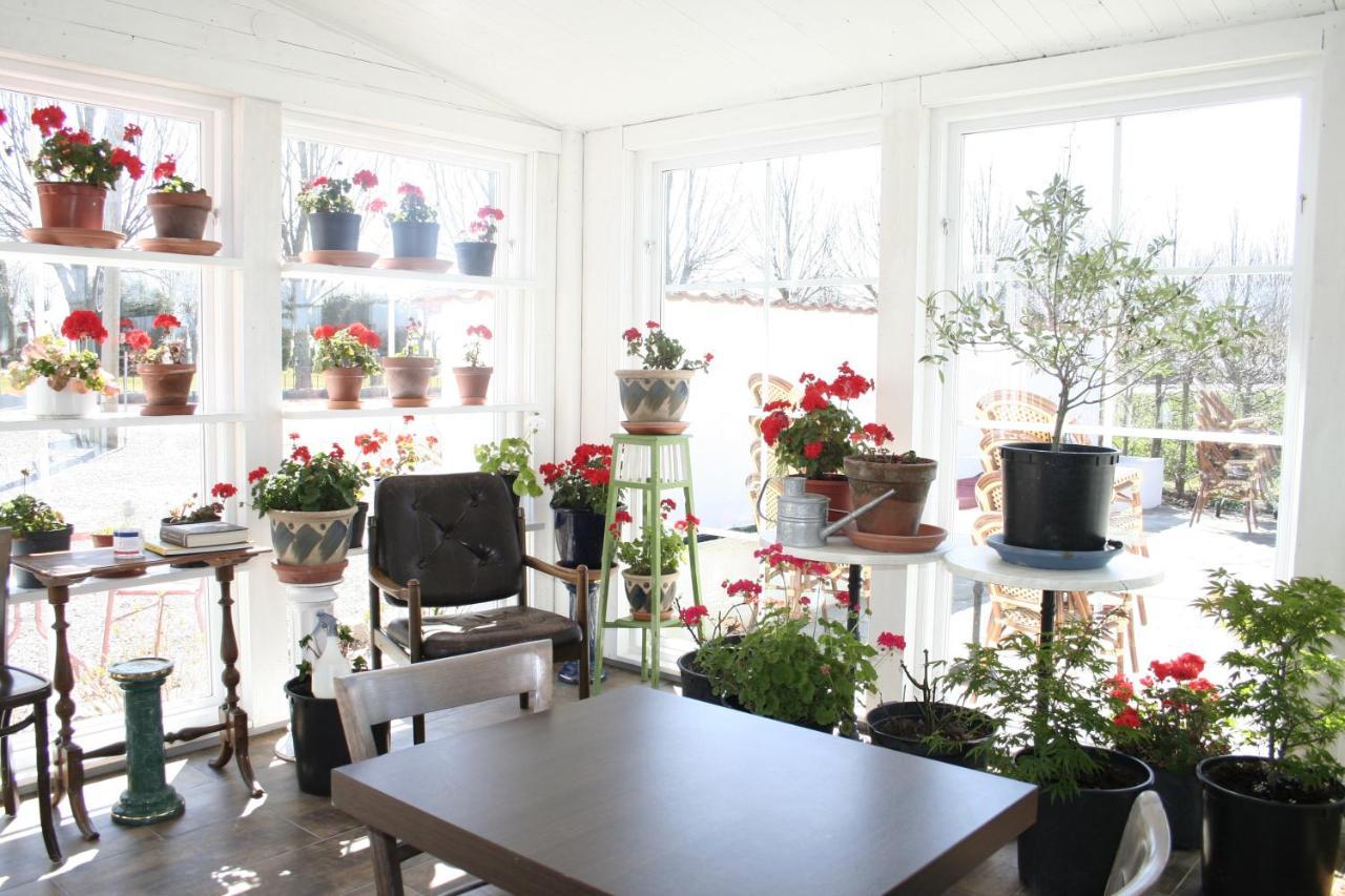 Borrby Hoby Gard B&B 외부 사진