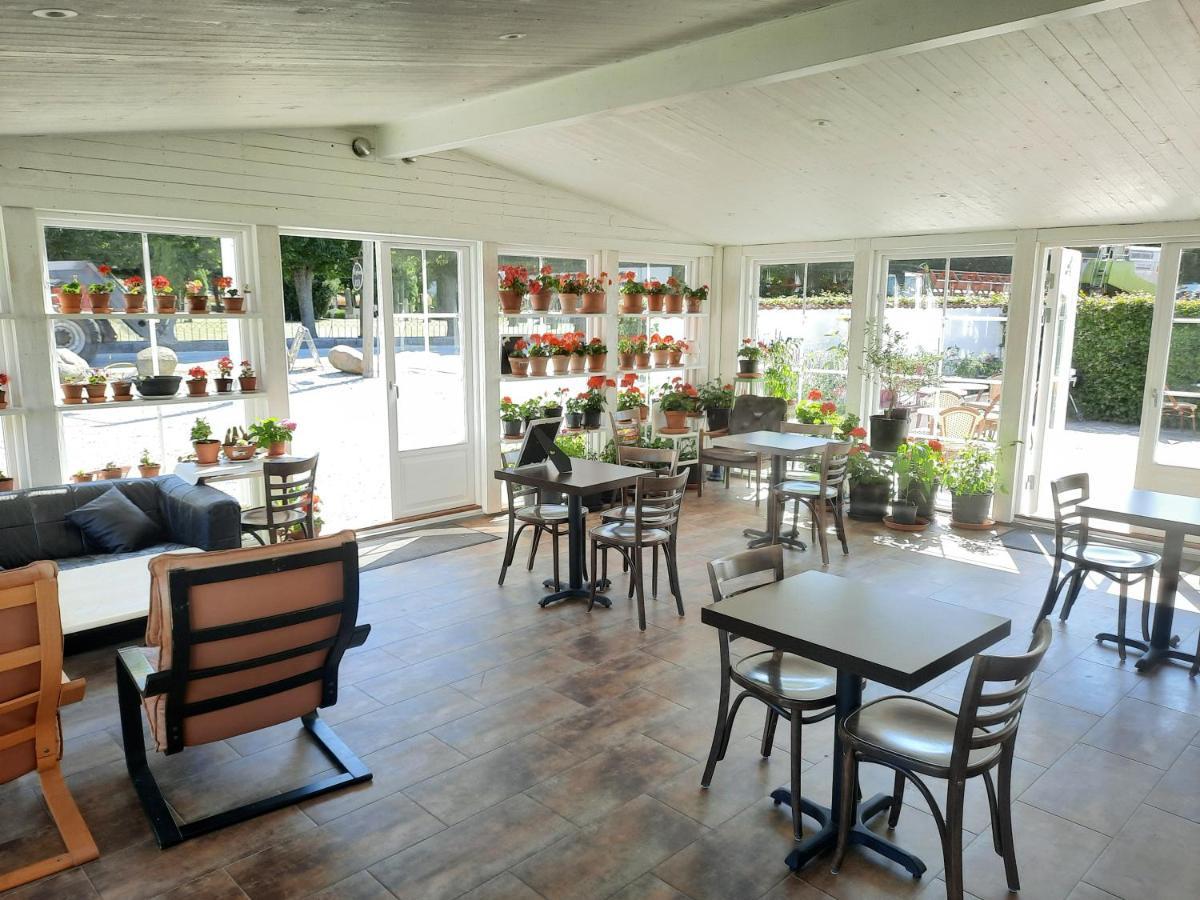 Borrby Hoby Gard B&B 외부 사진