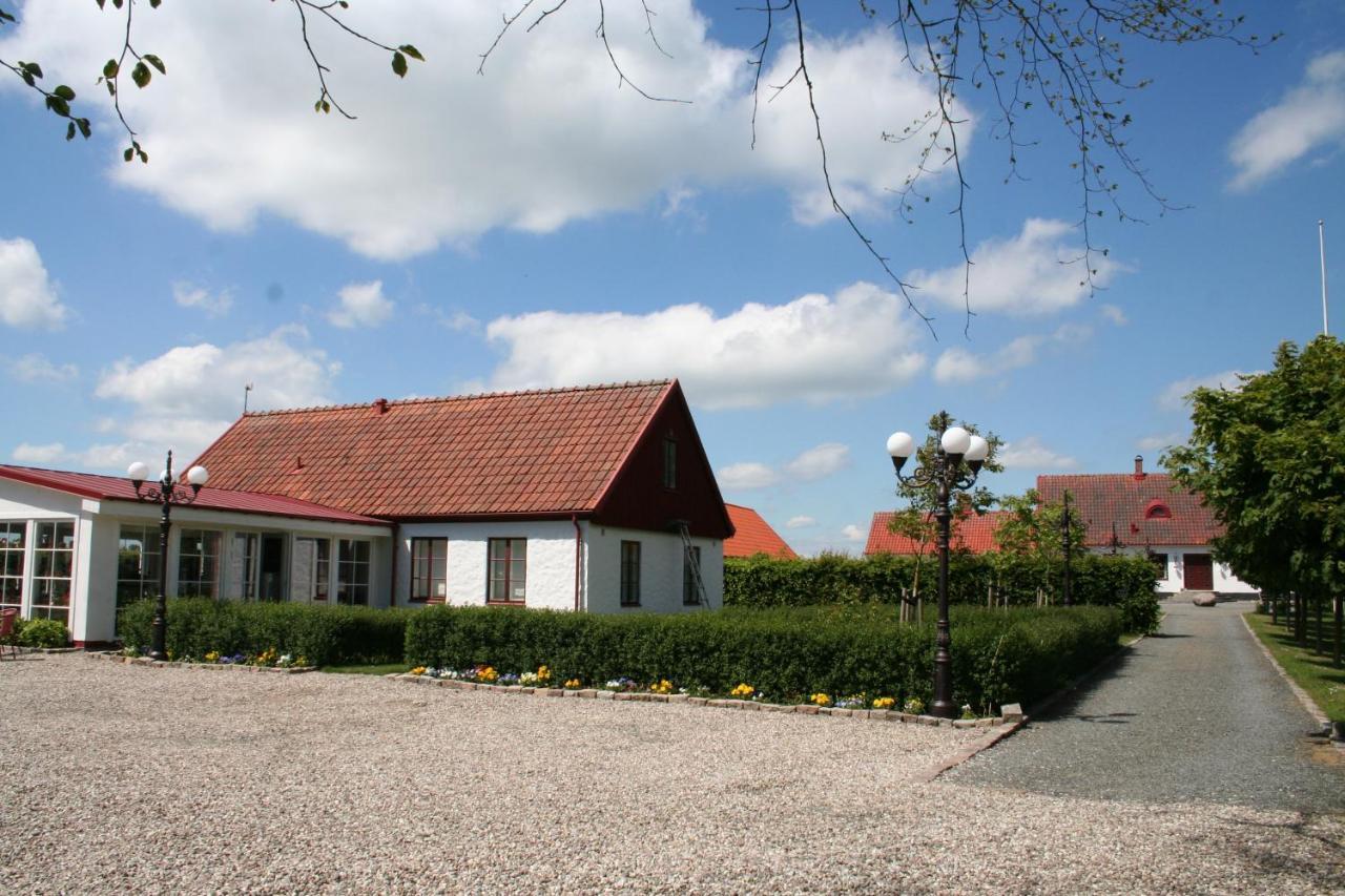 Borrby Hoby Gard B&B 외부 사진
