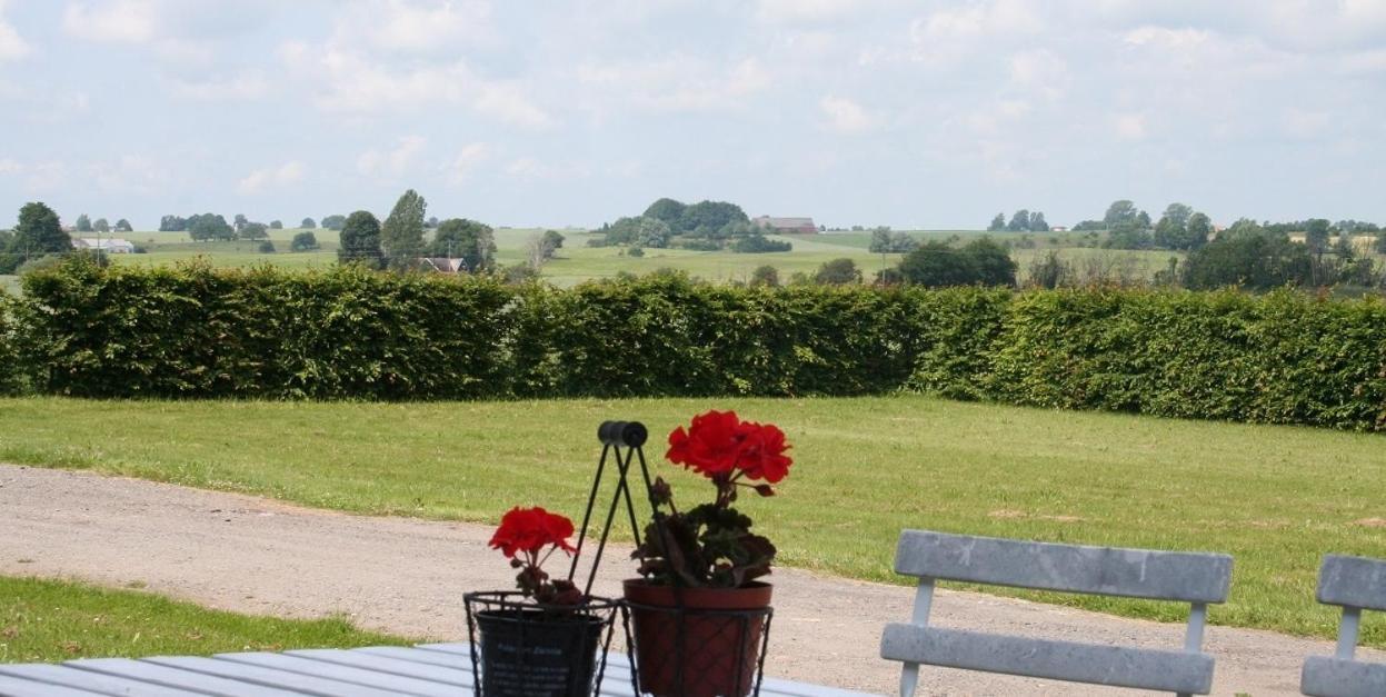 Borrby Hoby Gard B&B 외부 사진