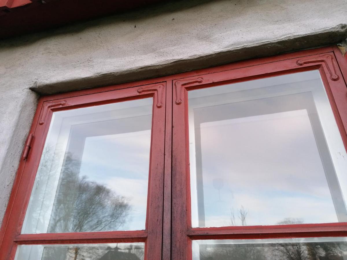 Borrby Hoby Gard B&B 외부 사진